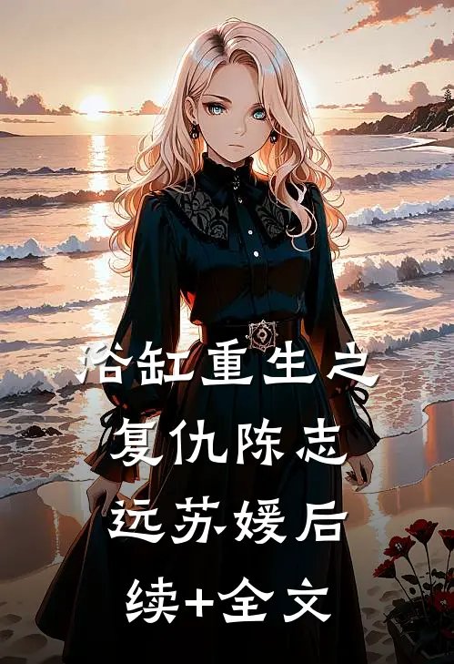 浴缸重生之复仇陈志远苏媛后续+全文