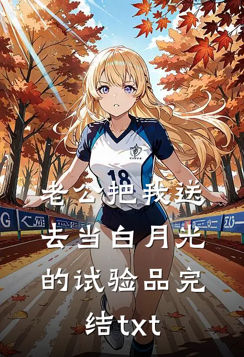 老公把我送去当白月光的试验品完结txt