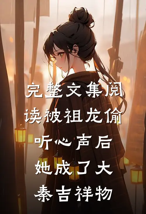 完整文集阅读被祖龙偷听心声后，她成了大秦吉祥物