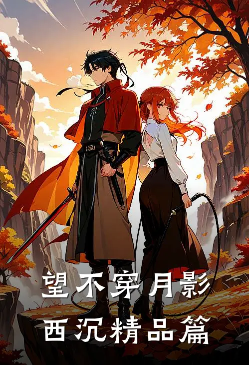 望不穿月影西沉精品篇
