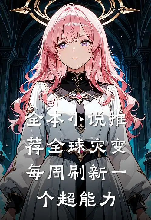 全本小说推荐全球灾变，每周刷新一个超能力