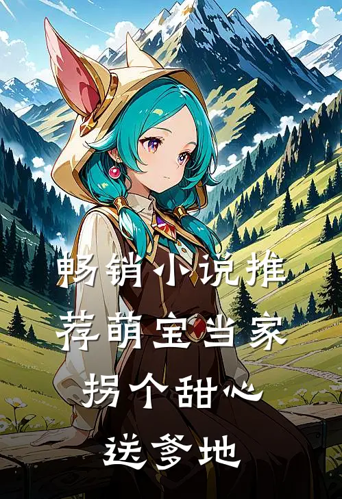 畅销小说推荐萌宝当家：拐个甜心送爹地