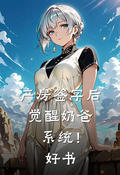 产房签字后，觉醒奶爸系统！好书