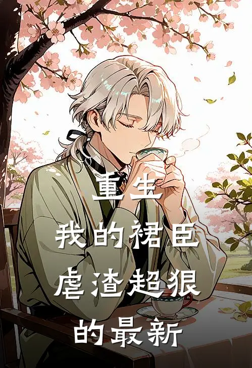 重生：我的裙臣虐渣超狠的最新