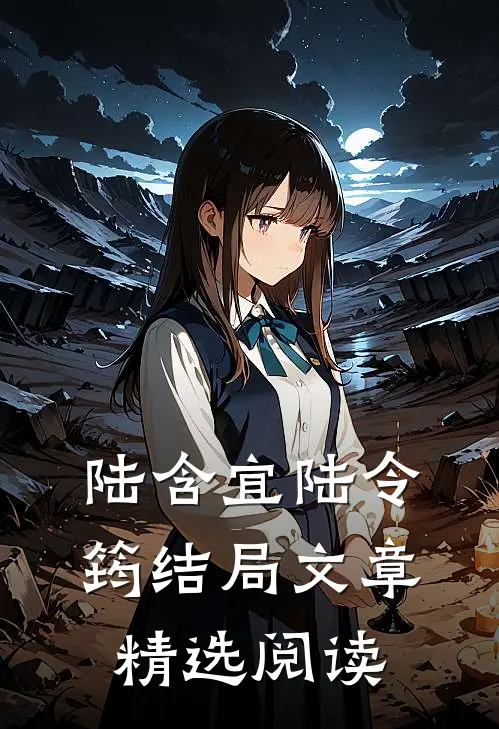 陆含宜陆令筠结局文章精选阅读