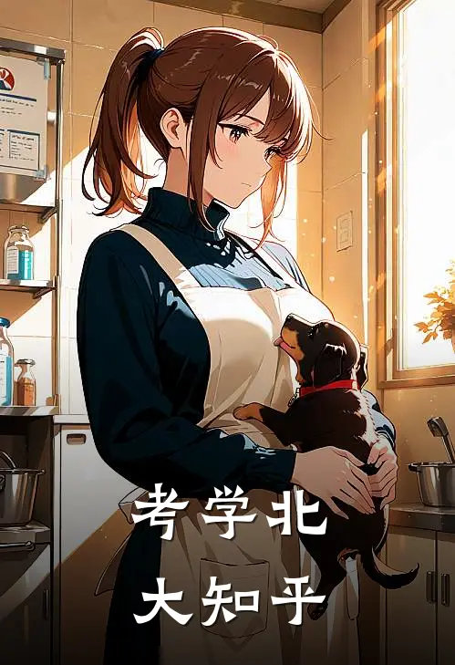 考学北大知乎