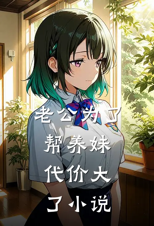 老公为了帮养妹，代价大了小说