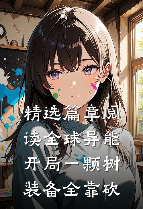 精选篇章阅读全球异能：开局一颗树装备全靠砍