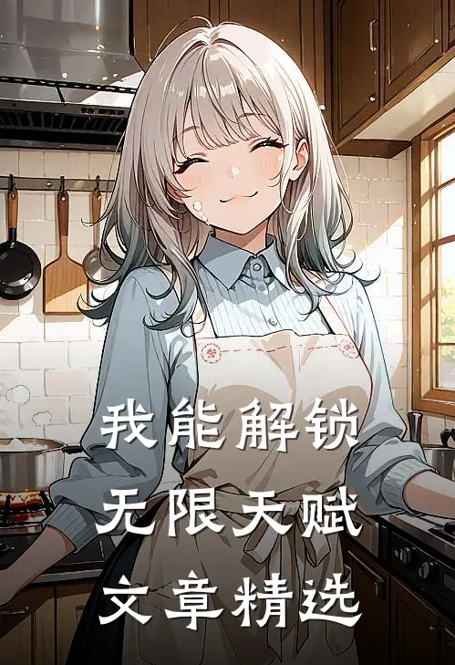 我能解锁无限天赋文章精选
