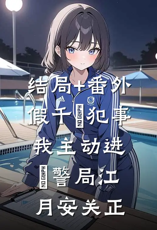 结局+番外假千⾦犯事，我主动进⼊警局江月安关正