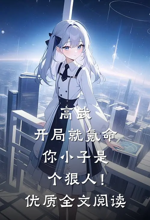 高武：开局就氪命，你小子是个狠人！优质全文阅读