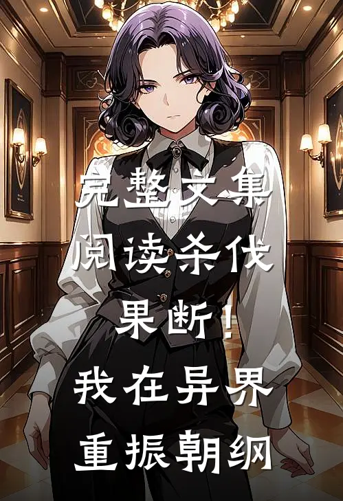 完整文集阅读杀伐果断！我在异界重振朝纲