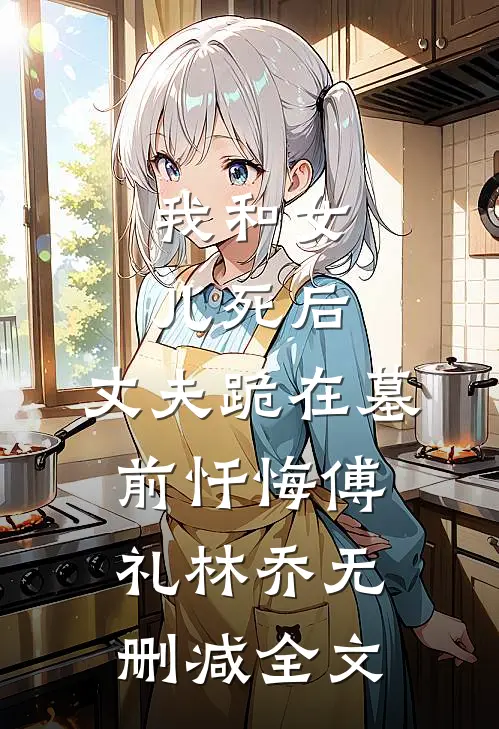 我和女儿死后，丈夫跪在墓前忏悔傅礼林乔无删减全文
