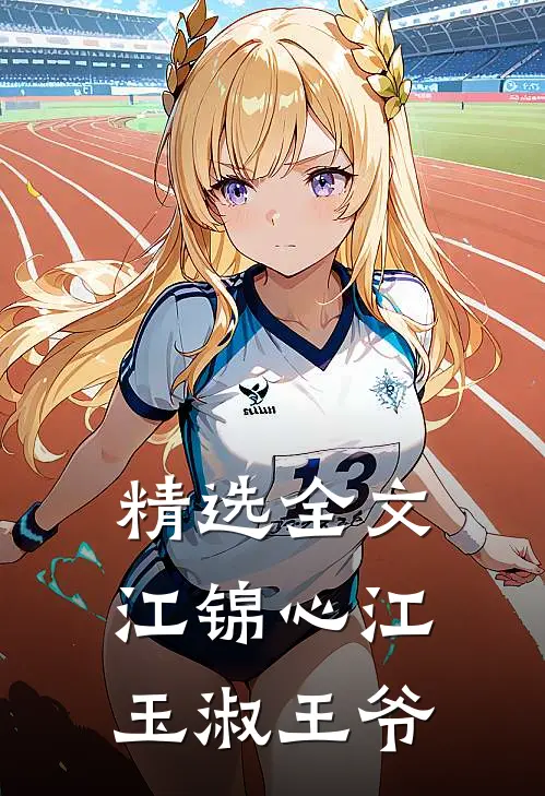 精选全文江锦心江玉淑王爷