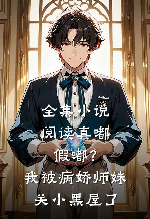 全集小说阅读真嘟假嘟？我被病娇师妹关小黑屋了