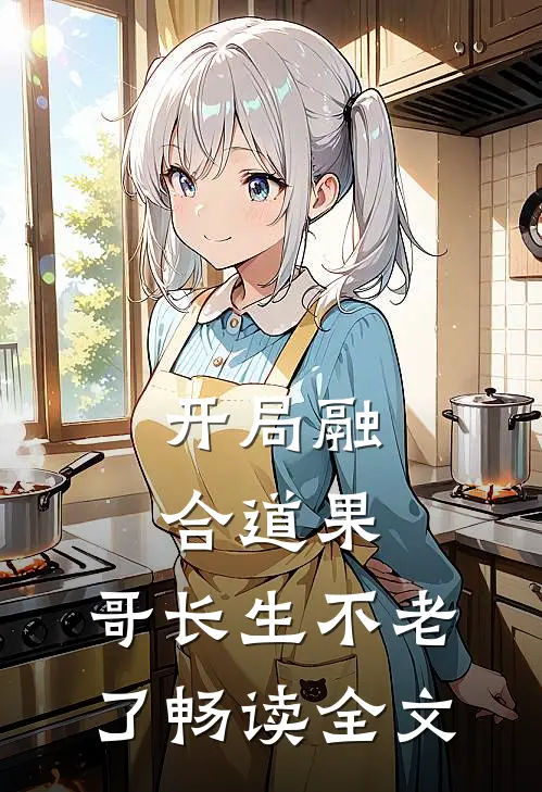 开局融合道果，哥长生不老了畅读全文