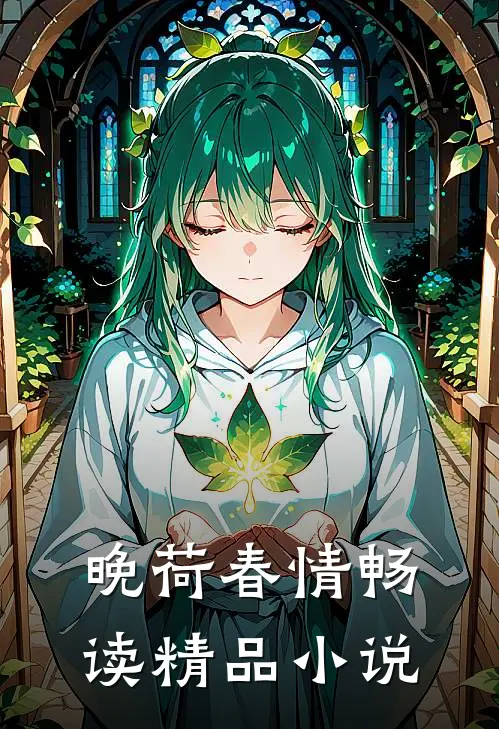 晚荷春情畅读精品小说