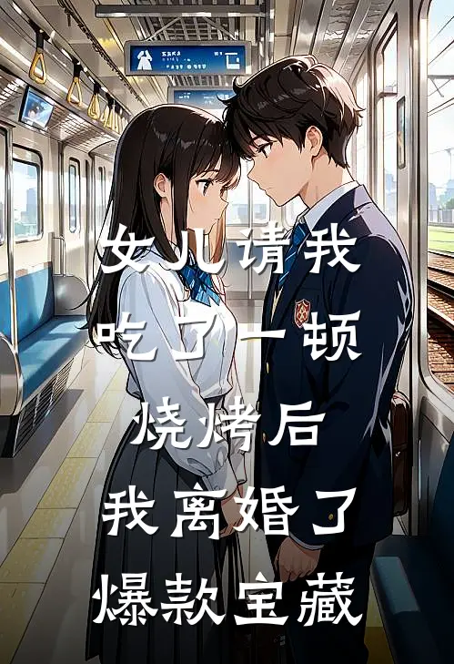 女儿请我吃了一顿烧烤后，我离婚了爆款宝藏