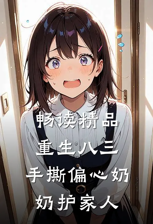 畅读精品重生八三，手撕偏心奶奶护家人
