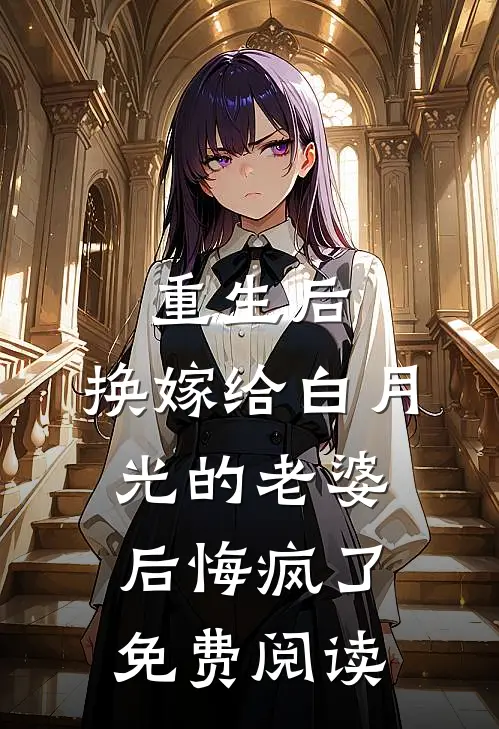 重生后，换嫁给白月光的老婆后悔疯了免费阅读