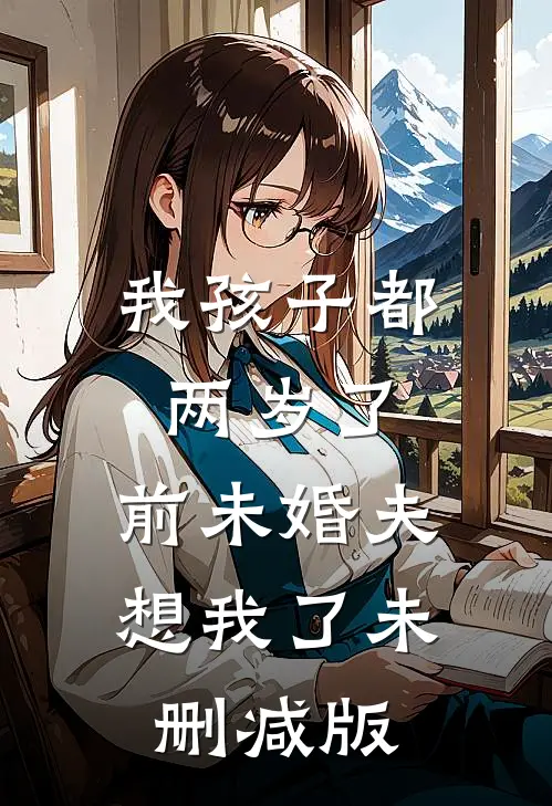 我孩子都两岁了，前未婚夫想我了未删减版