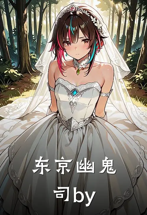 东京幽鬼司by