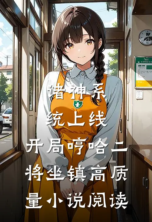诸神系统上线，开局哼哈二将坐镇高质量小说阅读