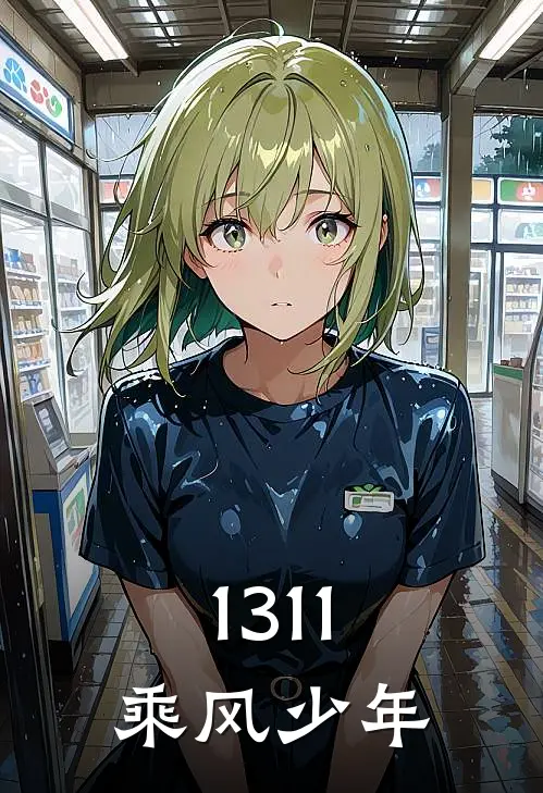 1311（乘风少年）