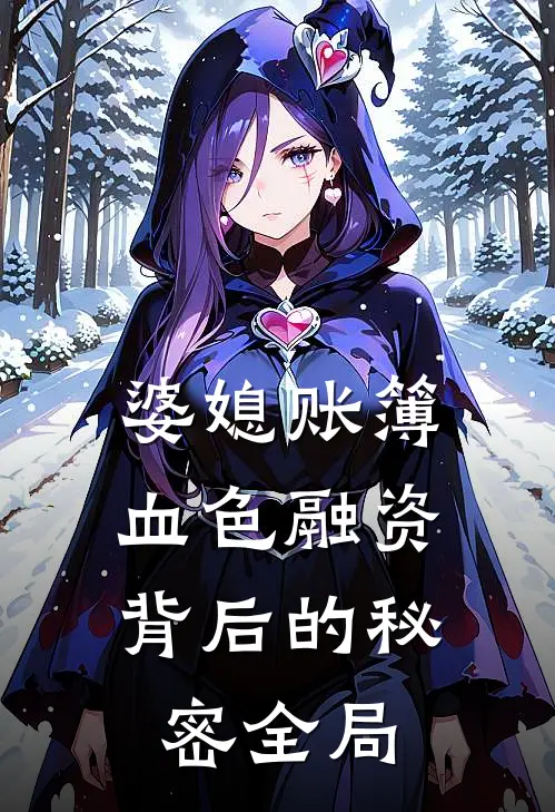 婆媳账簿：血色融资背后的秘密全局