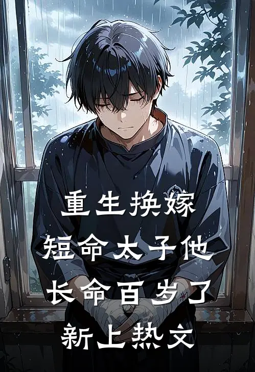 重生换嫁，短命太子他长命百岁了新上热文