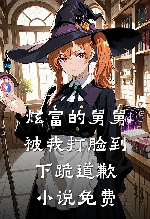 炫富的舅舅被我打脸到下跪道歉小说免费