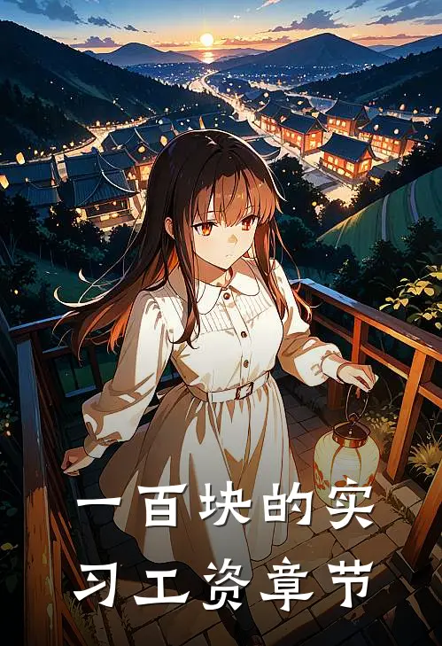 一百块的实习工资章节