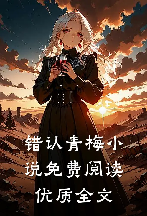 错认青梅小说免费阅读优质全文