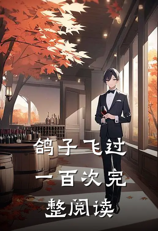 鸽子飞过一百次完整阅读