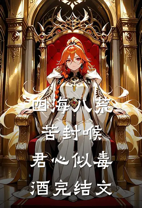 四海八荒苦封喉，君心似毒酒完结文