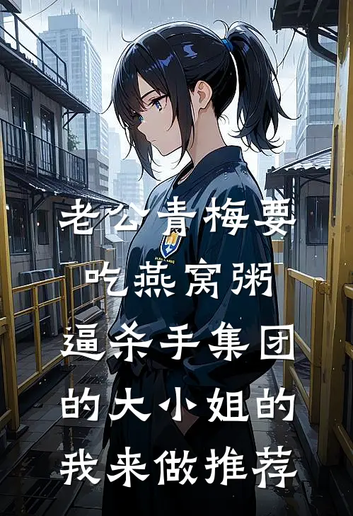 老公青梅要吃燕窝粥，逼杀手集团的大小姐的我来做推荐