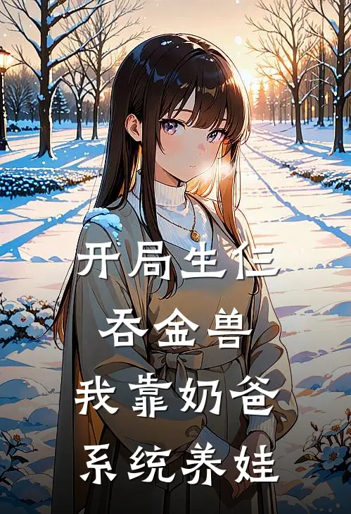 开局生仨吞金兽，我靠奶爸系统养娃
