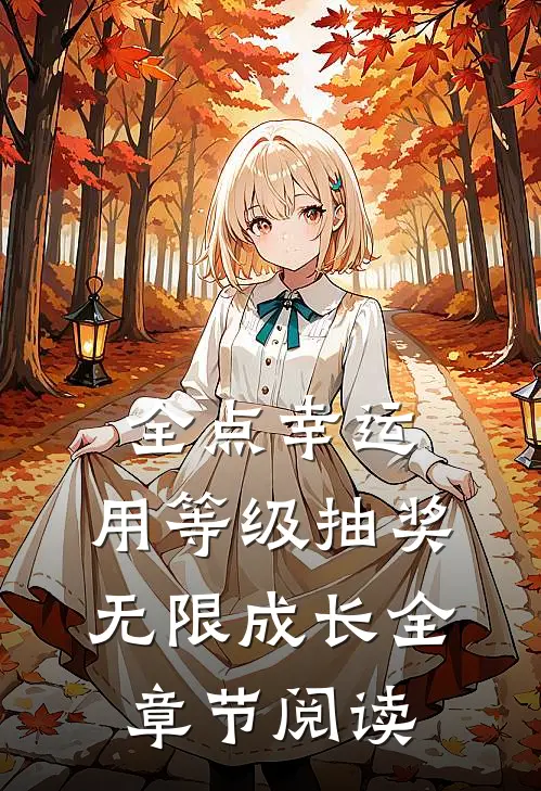 全点幸运，用等级抽奖无限成长全章节阅读