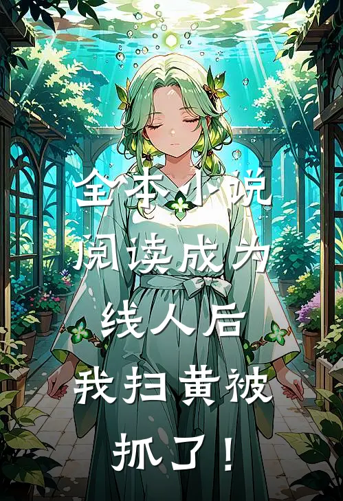 全本小说阅读成为线人后，我扫黄被抓了！