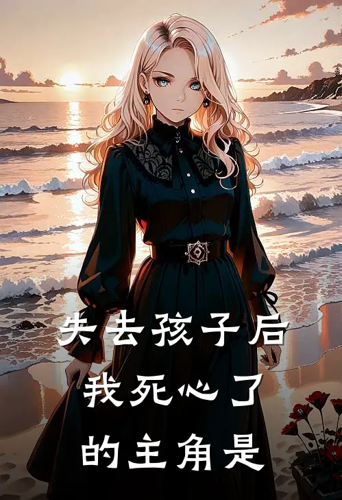 失去孩子后，我死心了的主角是