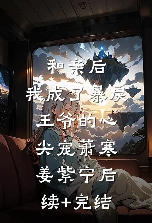 和亲后，我成了暴戾王爷的心尖宠萧寒姜紫宁后续+完结