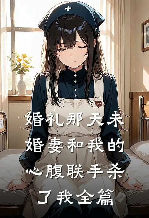 婚礼那天未婚妻和我的心腹联手杀了我全篇