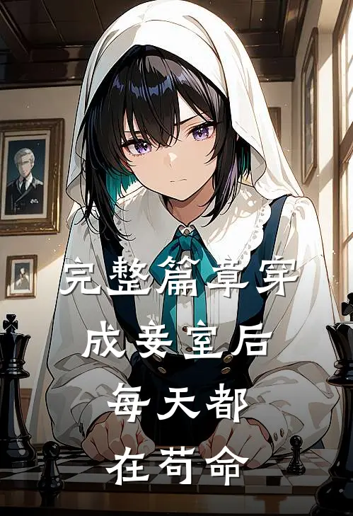 完整篇章穿成妾室后，每天都在苟命