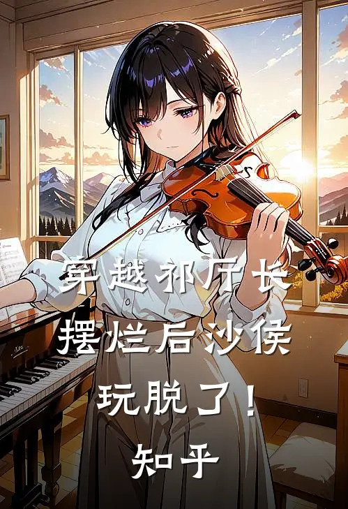 穿越祁厅长，摆烂后沙侯玩脱了！知乎