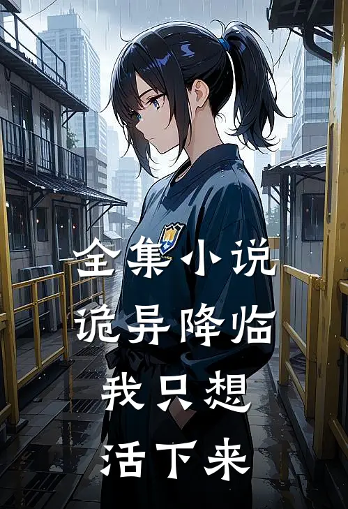 全集小说诡异降临：我只想活下来
