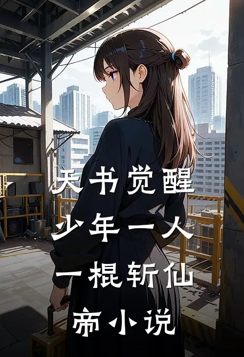天书觉醒：少年一人一棍斩仙帝小说