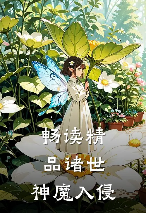 畅读精品诸世：神魔入侵