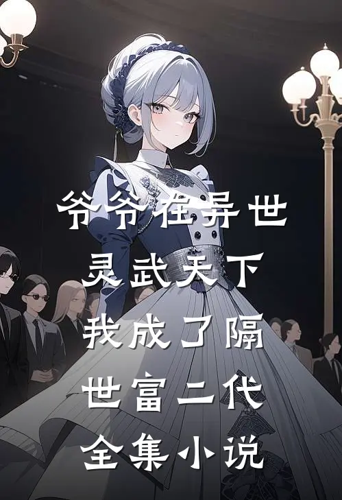 爷爷在异世灵武天下，我成了隔世富二代全集小说