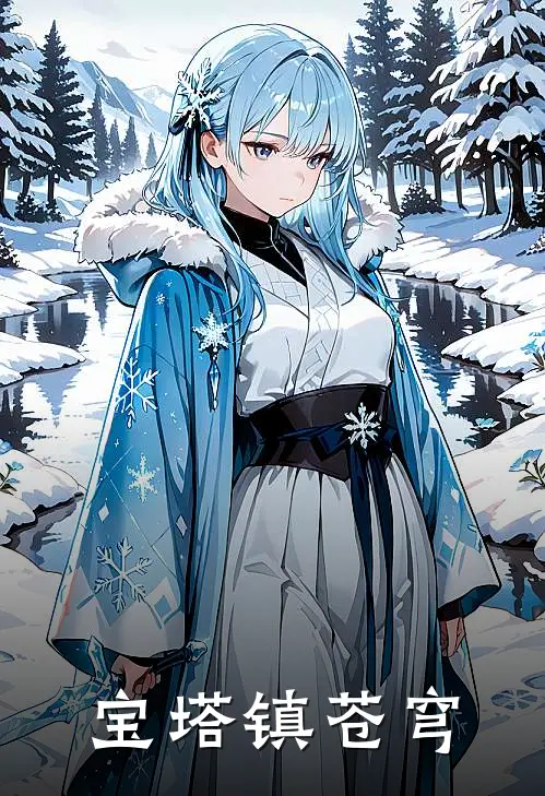 宝塔镇苍穹