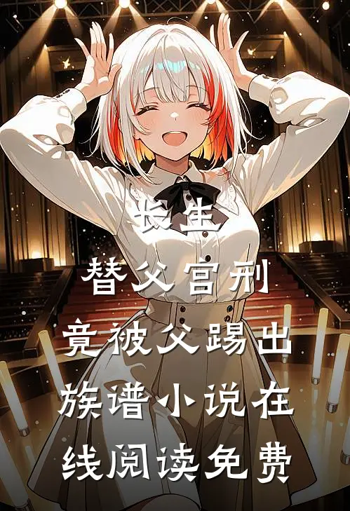 长生：替父宫刑，竟被父踢出族谱小说在线阅读免费
